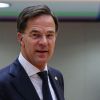 Rutte says US peace plan has 'many good elements' but needs work