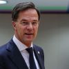 Dutch Prime Minister hinted at a desire to lead NATO