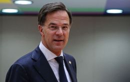 Rutte will become new NATO Secretary General tomorrow: His main mission revealed