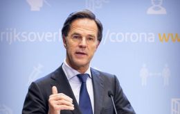 Putin could attack Estonia within 5–7 years, says Rutte