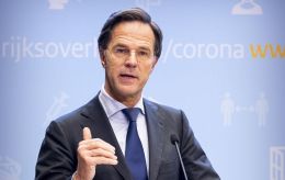 'New blood' for NATO: Top 5 challenges for future Secretary General Rutte and what Ukraine can expect