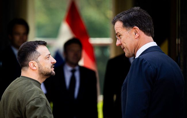 Europe seeks an alternative to US intelligence to support Ukraine