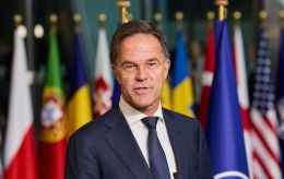 NATO chief predicts new war as China could push Russia to attack alliance