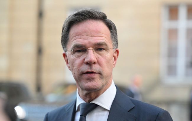 Will NATO discuss Ukraine aid at The Hague summit? Rutte responds