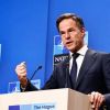 '1000 people dead a day,' Rutte on Russia's December losses
