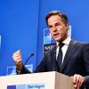 NATO needs higher defense budgets and stronger support for Ukraine, says Rutte