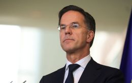 NATO quietly working to defuse Trump&ndash;Greenland dispute, secretary general says