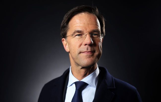 Rutte gains strong support from backers for next NATO Secretary-General, Bloomberg