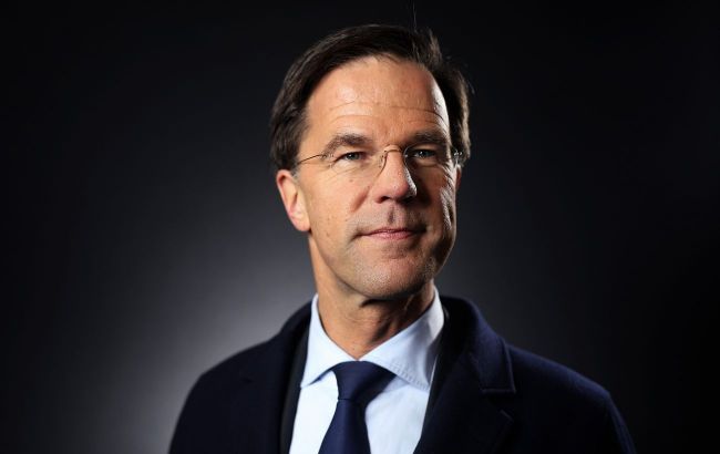 'Don't fool with us': Rutte sends tough message to Putin
