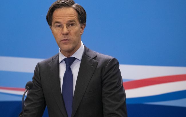 Dutch PM: Vilnius NATO Summit decisive, we should send signal to Ukraine