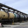 Russian supply disrupted near Sumy, locomotive lost, Ukrainian partisans say