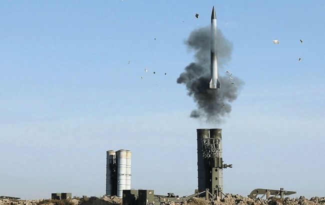 Ukrainian Armed Forces destroy 3 missiles and 2 Russian drones in south