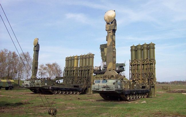 Rare S-300V1 air defense system could be behind Russian Su jet losses