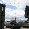 Partisans identify Russian air defense systems covering north of Crimea