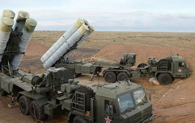 Russian Ministry of Defense activated air defense systems in response to drone attacks in 3 regions