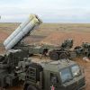 Russian Defense Ministry reports air defense action in 6 regions after drone attack