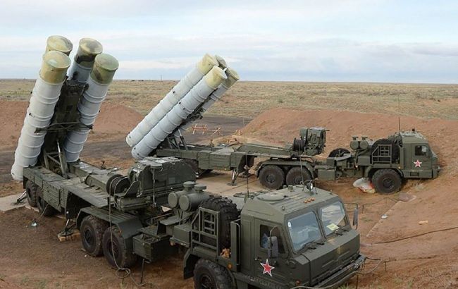 Russia may have lost 4 long-range SAMs in a week - UK intelligence