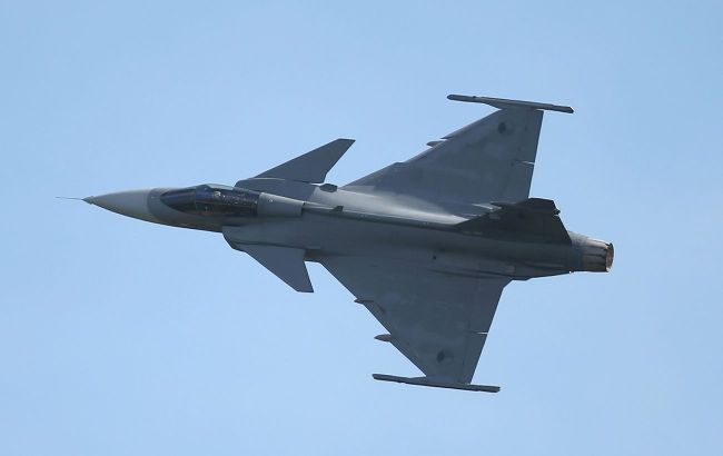 Will Ukraine receive the latest version of Gripen jets? Sweden’s response