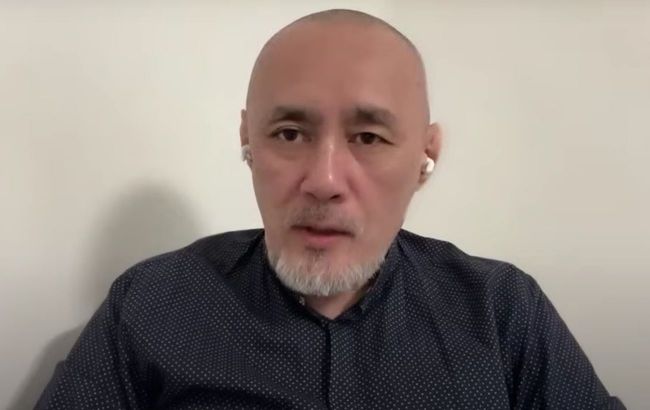 Kazakh opposition journalist Aidos Sadykov dies after being attacked in Kyiv