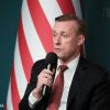 White House confirms that Ukraine and USA to sign security guarantees tomorrow