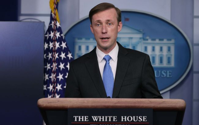 White House explains reason for its concern over Israeli military operation in Rafah