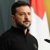 Zelenskyy may visit Czechia on May 4, media reports