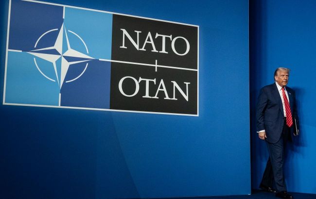 EU drafts backup plan in case US exits NATO &mdash; WSJ