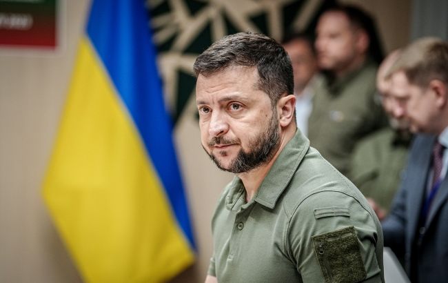 Zelenskyy announces strengthening of Ukrainian air defense: it is sent to most needed areas