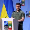 We have formed a security foundation for Ukraine on its way to NATO, Zelenskyy