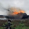 Russia losing artillery advantage over Ukraine but compensating with bombs - Sky News