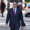 Another EU leader faces aircraft problem - Third incident this week