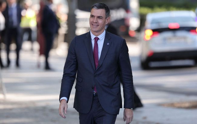 Another EU leader faces aircraft problem - Third incident this week