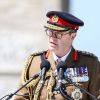 UK citizens must be prepared for war with Russia, Chief of General Staff warns