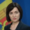 Kremlin seeks to seize control in Moldova and use it against Ukraine - Sandu warns