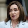 'Challenging but possible': Sandu says Moldova could join EU in 2028