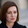 Moldova election first results: Who's taking the lead