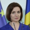 Moldova&rsquo;s Sandu says Putin wants more troops through Transnistria citizenship decree