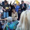 Moldova elections: Current President’s party takes lead with 99% votes counted