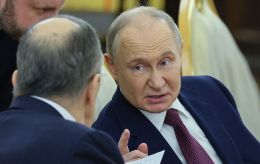 US and EU tighten sanctions: What Russia will face if Putin refuses truce
