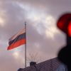 Germany says EU may impose sanctions over Russian 'elections' in occupied territories