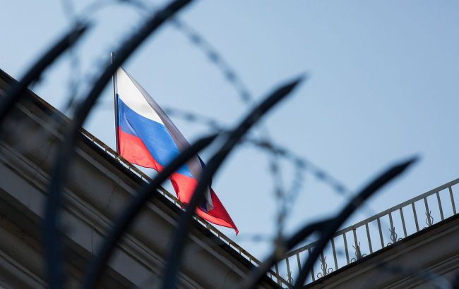 Russia's banking system may collapse within a year - Bloomberg