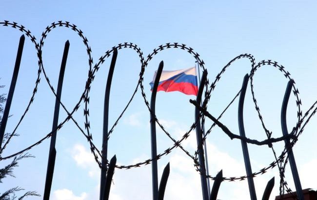 Total collapse looming for major Russian industry, warns Ukrainian spy agency