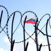 Moscow russifies occupied regions of Ukraine and builds prisons - UK intelligence