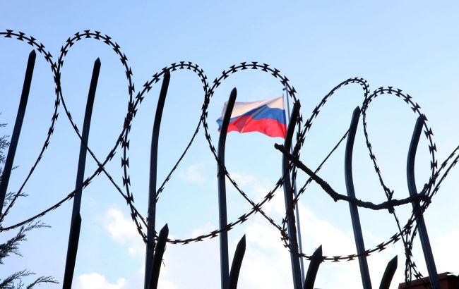 Moscow russifies occupied regions of Ukraine and builds prisons - UK intelligence