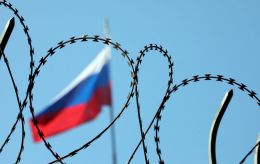 Europe opposes Russian assets confiscation: Zelenskyy's office names countries