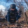Demining Capability Coalition announces large-scale aid package for Ukraine for 2026