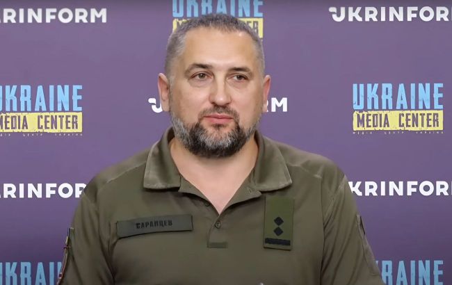 Russian strike on Ukrainian training ground: Details revealed