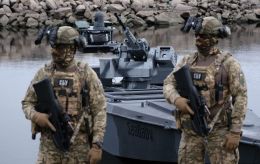 Deadly night raid in Crimea: Ukraine destroys Pantsir-S2, two oil depots and two radar stations