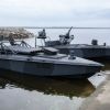 Romania asks Ukraine to modify drones following Black Sea incident
