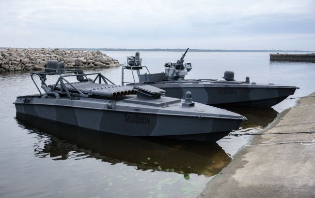 Romania asks Ukraine to modify drones following Black Sea incident